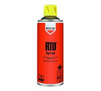 Gewindeschneidpaste RTD Compound 500g Dose ROCOL Quantité:12