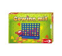 Gewinn mit ...