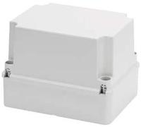 Gewiss Boîte de dérivation, Couvercle à vis, IP56, Dimensions 190 x 140 x 140 mm, Murs Lisce GW44217