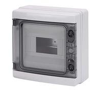 Gewiss Coffret en saillie 8 modules IP65