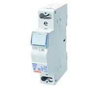 GEWISS CONTACTEUR CTR - 20A 2NO 230V - 1 MODULE