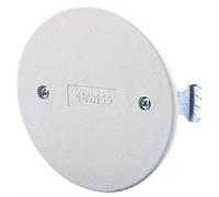 Gewiss - COUVERCLE A EXPANS.BOIT.DIAM.65