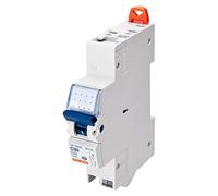 Gewiss Disjoncteur FIXMATIC 1P+N C10 4,5 kA 1M NG