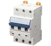 Gewiss - Disjoncteur Magneto-therm.3p C32 10ka 3m Gw92670