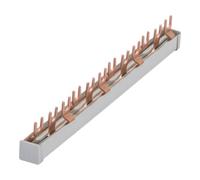 Gewiss Gewiss Barrette peigne fourche 3P, 63A, 56TE GW96998 Quantité:1