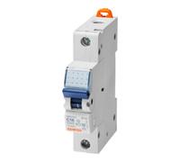 Gewiss Gewiss Disjoncteur C16A, 1P, 10KA GW92607 Quantité:1