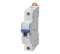 Gewiss Gewiss Disjoncteur C20A, 1P, 10KA GW92608 Quantité:1