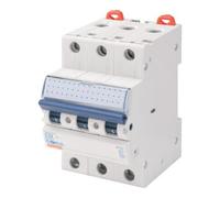 Gewiss Gewiss Disjoncteur C32A, 3P, 10KA GW92670 Quantité:1