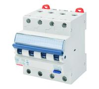 Gewiss Gewiss Disjoncteur différentiel FI/LS C32, 30mA, 4 pôles GW94370 Quantité:1