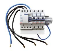 Gewiss Gewiss Kit de départ compteur pour lave-linge GW96080 Quantité:1