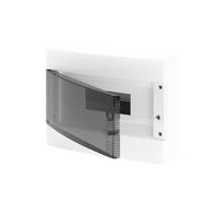Gewiss GW-40045 Armoire De Rangement Avec Murs Lisses 12M IP40