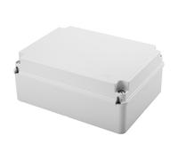 GEWISS GW-44209 Pot à Fleurs De Dérivation Couverture Vis Murs Lisses IP56 300x2