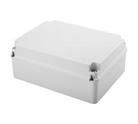 GEWISS GW-44209 Pot à Fleurs De Dérivation Couverture Vis Murs Lisses IP56 300x2