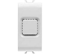 Gewiss gw10602 80dB blanc Alarme