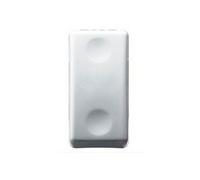 Gewiss GW20510 Bouton poussoir à 1 broche