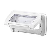 Gewiss GW22461 Réservoir de Chasse