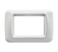 Gewiss Cadre de finition pour interrupteur GW22503