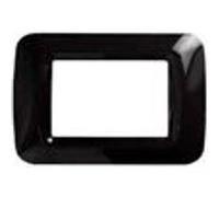 GW22516 boitier de prise de courant Noir