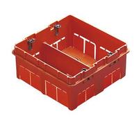 Gewiss GW24238 boitier de prise de courant
