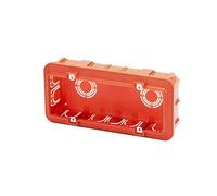 Gewiss gw24406 Outlet Box - Nani Boxes