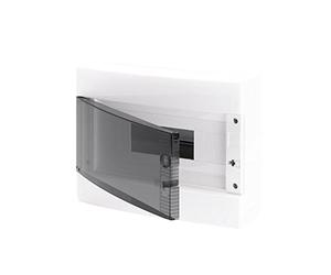 Gewiss GW40045 Boitier mural pour disjoncteur