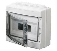 Gewiss COFFRet en SAILLIE 12 MODULES IP65