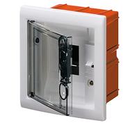 Gewiss gw40602 Boîte électrique