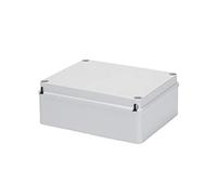 Gewiss gw42001 Boitier électrique - Tableau électrique (aluminium, 200 mm, 150 mm, 40 mm)