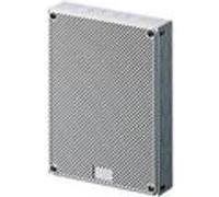 Gewiss GW42009 boitier électrique Aluminium G