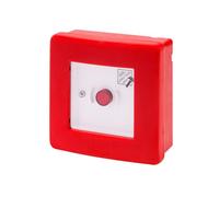 Gewiss GW42201 Centrale de secours avec alarme et 2 contacts muraux