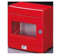 GEWISS gw42203 Panneau de contrôle pour d'urgence étain