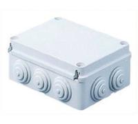 Gewiss GW44004 Boîte de raccordement (L x l x H) 100 x 100 x 50 mm 1 pc(s)