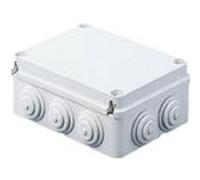 abzweigk.IP55 460 x 380 x 120 m. kabelinführ.