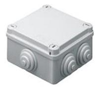 Gewiss GW44056 boîte de jonction électrique G