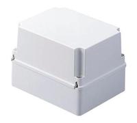 GEWISS GW44217 - Boîte IP56 Par.Lisces 190X140X140