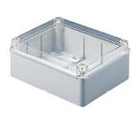 Gewiss GW44426 boîte de jonction électrique Plastique