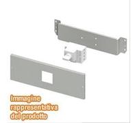 Gewiss GW45266 Accessoire pour Appareil modulaire Gris