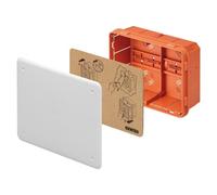 Gewiss GW48006 Bloc électrique
