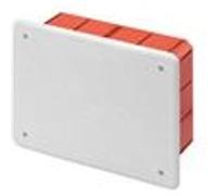 Gewiss GW48006 boîte de jonction électrique G