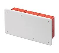 Gewiss GW48007 Bloc électrique
