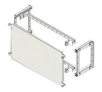 Gewiss GW49854 Plaque de fond pour armoires série 36 modules 850 x 600