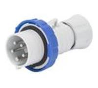 Gewiss GW60026H coupleur prises électriques 16 A 2P+E G