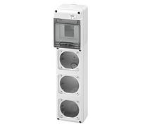 Gewiss GW68001N - Réservoir de Chasse d’Eau