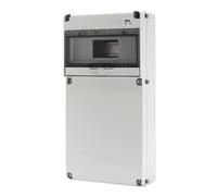 Gewiss - GW68002N - Tableau de Distribution