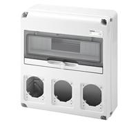 Gewiss GW68005N Panneau de Distribution