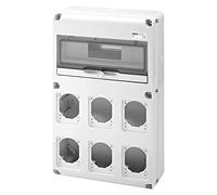 Gewiss GW68008N Panneau de Distribution