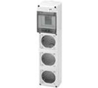 Gewiss GW68018N boitier de prise de courant G