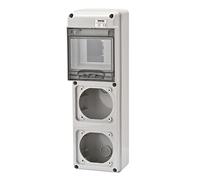 Gewiss GW68018N Réservoir de Chasse
