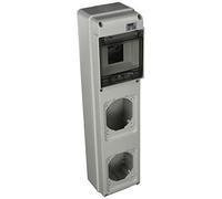 Gewiss GW68020N Réservoir de Chasse