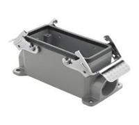 Gewiss GW76375 boîtier de connecteur multipolaire Montage en Surface 16B